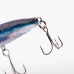 Poisson Nageur Lipless Minnow ANCHO LM 60 Anchois -Pêche Boutique poisson nageur lipless minnow ancho lm 60 anchois 4