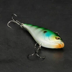 POISSON NAGEUR LIPLESS WXM VBN 65 S BLUEGILL -Pêche Boutique poisson nageur lipless wxm vbn 65 s bluegill 2