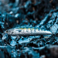 Poisson Nageur SAXTON 75 F BONITO Pêche Au Leurre En Mer -Pêche Boutique poisson nageur saxton 75 f bonito peche au leurre en mer 4