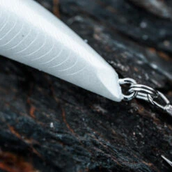 Poisson Nageur SAXTON 75 F TETE ROUGE Pêche Au Leurre En Mer -Pêche Boutique poisson nageur saxton 75 f tete rouge peche au leurre en mer 5