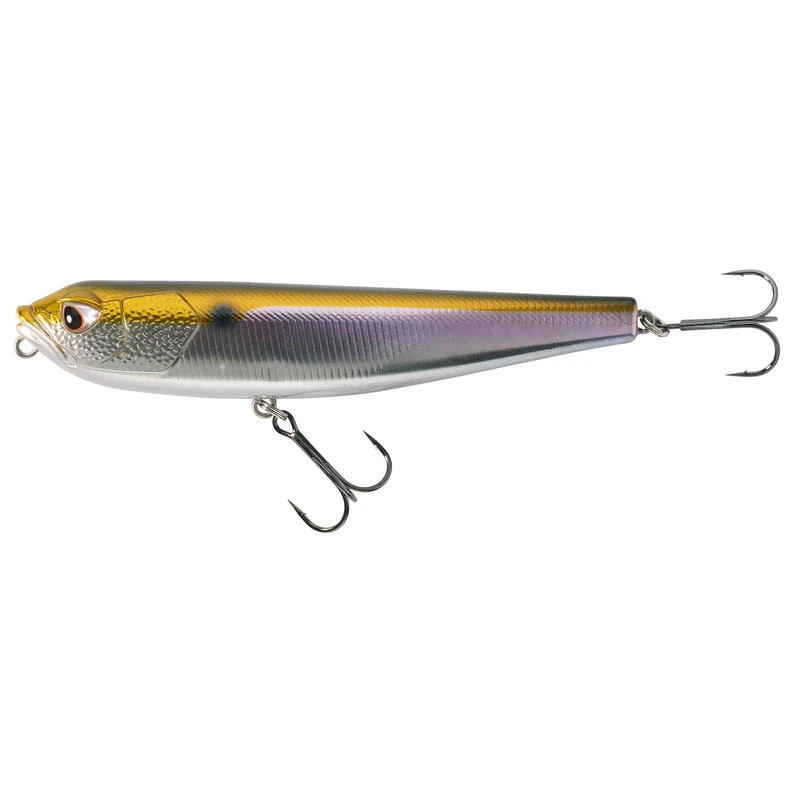 POISSON NAGEUR STICKBAIT WXM STK 130 F ALEVIN 1 POISSON NAGEUR STICKBAIT WXM STK 130 F ALEVIN