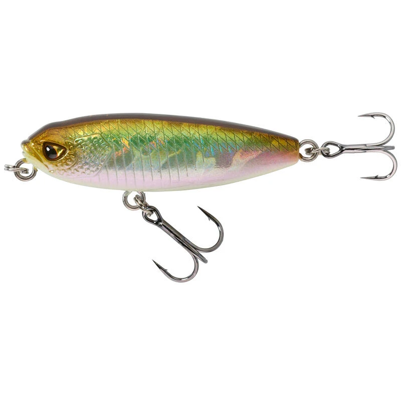 POISSON NAGEUR STICKBAIT WXM STK 45 F DOS VERT 1 POISSON NAGEUR STICKBAIT WXM STK 45 F DOS VERT