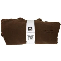 POLAIRE MARRON 100 -Pêche Boutique polaire marron 100 3