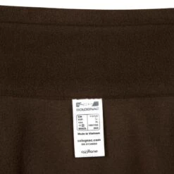POLAIRE MARRON 100 -Pêche Boutique polaire marron 100 9