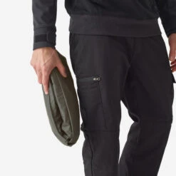 Poncho / Vareuse De Pêche Imperméable - FP 500 Kaki -Pêche Boutique poncho vareuse de peche impermeable fp 500 kaki 4