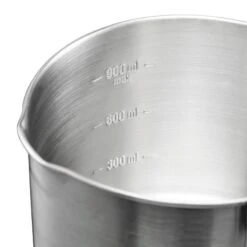 Popote Inox De Trekking - 1 Personne - MT500 -Pêche Boutique popote inox de trekking 1 personne mt500 6