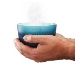 Popote Inox De Trekking - 1 Personne - MT500 -Pêche Boutique popote inox de trekking 1 personne mt500 8