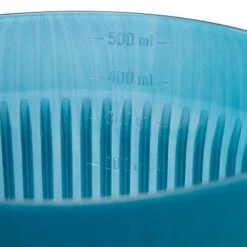 Popote Inox De Trekking - 1 Personne - MT500 -Pêche Boutique popote inox de trekking 1 personne mt500 9