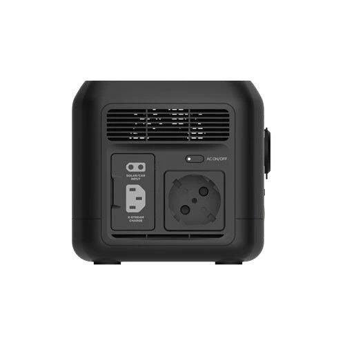 Prise Mâle Supplémentaire Pour Alimentation Sondeur 3 Prise Mâle Supplémentaire Pour Alimentation Sondeur – Image 3