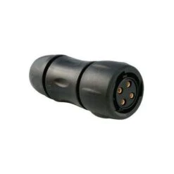 Prise Mâle Supplémentaire Pour Alimentation Sondeur