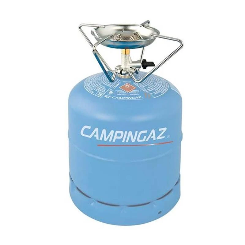 Campingaz Réchaud 1 Feu R Avec Pare Vent 1 Campingaz Réchaud 1 Feu R Avec Pare Vent