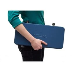 Campingaz Réchaud 2 Feux Base Camp Avec Couvercle -Pêche Boutique rechaud 2 feux base camp avec couvercle 2