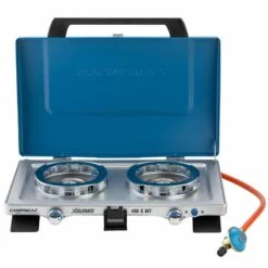 Campingaz Réchaud 2 Feux Xcelerate 400S Kit