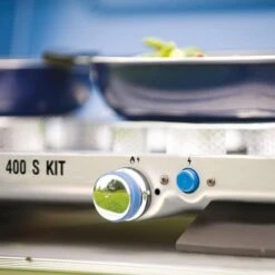 Campingaz Réchaud 2 Feux Xcelerate 400S Kit -Pêche Boutique rechaud 2 feux xcelerate 400s kit 5