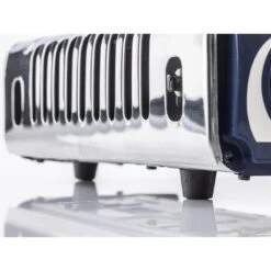 Réchaud à Gaz 2 Feux - Skandika Brann - Camping - Allumage Piezo - Mallette -Pêche Boutique rechaud a gaz 2 feux skandika brann camping allumage piezo mallette 4