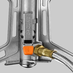 Réchaud à Gaz Déporté Avec Piézo - MT500 -Pêche Boutique rechaud a gaz deporte avec piezo mt500 4