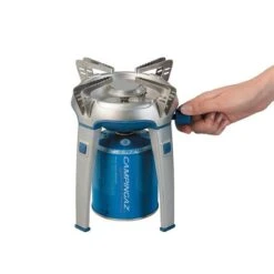 Campingaz Réchaud Bivouac + Housse De Transport 7 Campingaz Réchaud Bivouac + Housse De Transport -Pêche Boutique rechaud bivouac housse de transport 2