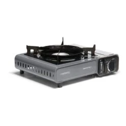 Campingaz RECHAUD GAZ 1 FEU CAMP BISTRO PLUS GRIS 10 Campingaz RECHAUD GAZ 1 FEU CAMP BISTRO PLUS GRIS -Pêche Boutique rechaud gaz 1 feu camp bistro plus gris 2