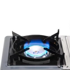 Campingaz RECHAUD GAZ 1 FEU CAMP BISTRO PLUS GRIS 13 Campingaz RECHAUD GAZ 1 FEU CAMP BISTRO PLUS GRIS -Pêche Boutique rechaud gaz 1 feu camp bistro plus gris 5