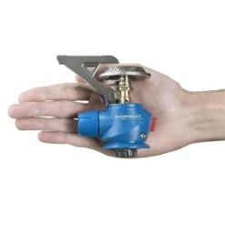 Campingaz Réchaud Twister Plus PZ Avec Boite De Rangement -Pêche Boutique rechaud twister plus pz avec boite de rangement 2