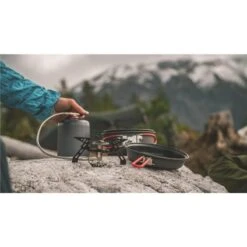 Robens Fire Beetle Pro Ensemble De Cuisine M -Pêche Boutique robens fire beetle pro ensemble de cuisine m 3