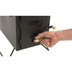 Robens Poêle à Bois Kobuk -Pêche Boutique robens poele a bois kobuk 4