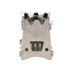 Robens Poêle à Bois Logger