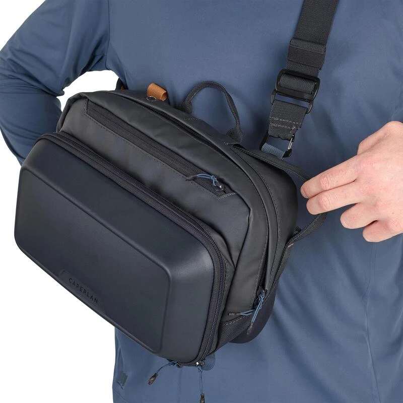 Sac à Bandoulière / Ceinture De Pêche 500 12L 7 Sac à Bandoulière / Ceinture De Pêche 500 12L – Image 7