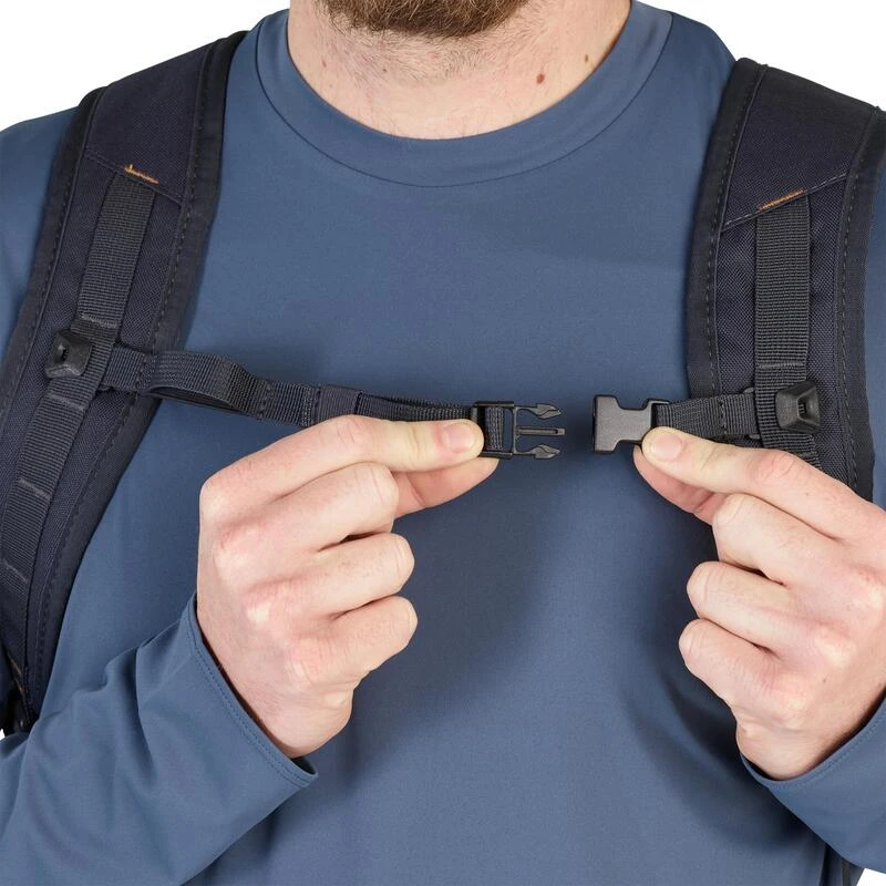 Sac à Dos De Pêche 500 15L 6 Sac à Dos De Pêche 500 15L – Image 6