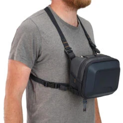 Sac à Dos De Pêche Chest Pack 500 15L + 5L 19 Sac à Dos De Pêche Chest Pack 500 15L + 5L -Pêche Boutique sac a dos de peche chest pack 500 15l 5l 9