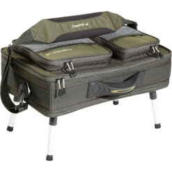 Sac ALL-IN-ONE Pêche De La Carpe