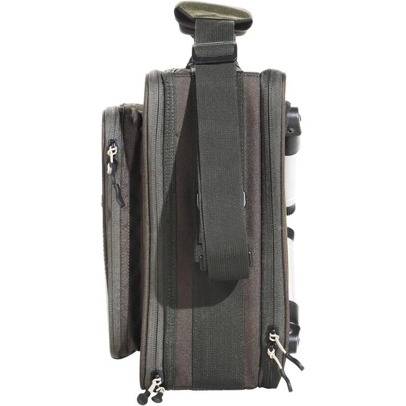 Sac ALL-IN-ONE Pêche De La Carpe 5 Sac ALL-IN-ONE Pêche De La Carpe – Image 5