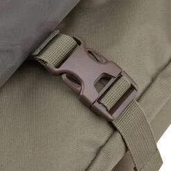 Sac Besace Pêche De La Truite 12L - Musette Kaki 10 Sac Besace Pêche De La Truite 12L - Musette Kaki -Pêche Boutique sac besace peche de la truite 12l musette kaki 4