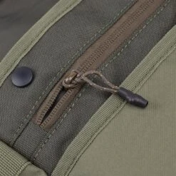 Sac Besace Pêche De La Truite 12L - Musette Kaki 11 Sac Besace Pêche De La Truite 12L - Musette Kaki -Pêche Boutique sac besace peche de la truite 12l musette kaki 5