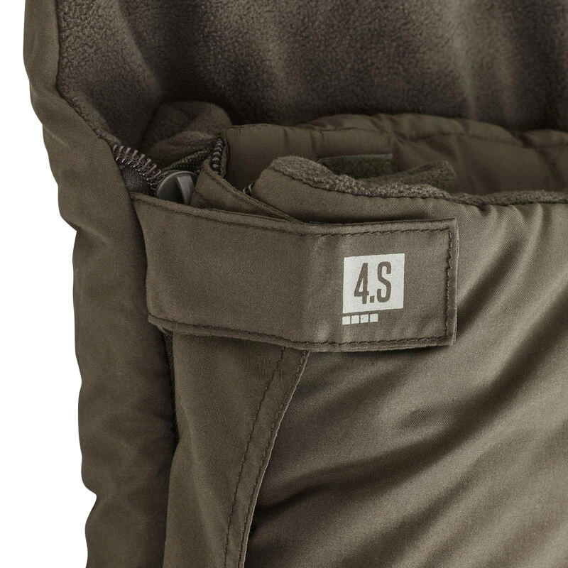 Sac De Couchage 4 Saisons Pêche De La Carpe 5 Sac De Couchage 4 Saisons Pêche De La Carpe – Image 5