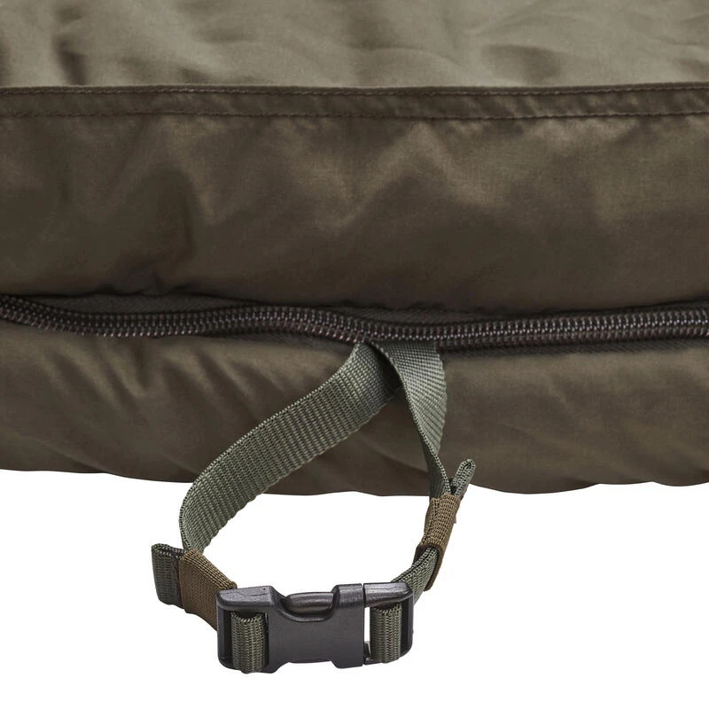 Sac De Couchage 4 Saisons Pêche De La Carpe 7 Sac De Couchage 4 Saisons Pêche De La Carpe – Image 7