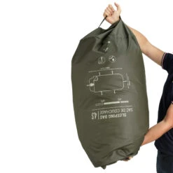 Sac De Couchage 4 Saisons Pêche De La Carpe 18 Sac De Couchage 4 Saisons Pêche De La Carpe -Pêche Boutique sac de couchage 4 saisons peche de la carpe 8