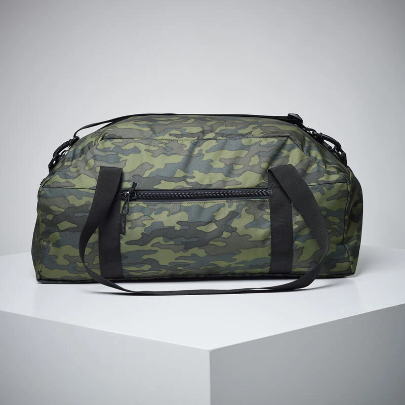SAC DE TRANSPORT 40L CAMO 3 SAC DE TRANSPORT 40L CAMO – Image 3