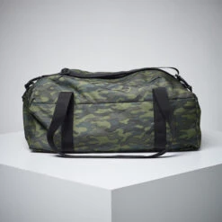 SAC DE TRANSPORT 40L CAMO
