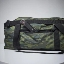 SAC DE TRANSPORT 40L CAMO 9 SAC DE TRANSPORT 40L CAMO -Pêche Boutique sac de transport 40l camo 3