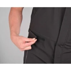 Salopette Gamakatsu G-2.5 Layer Bib & Brace 7 Salopette Gamakatsu G-2.5 Layer Bib & Brace -Pêche Boutique salopette gamakatsu g 25 layer bib and brace 2