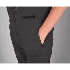 Salopette Gamakatsu G-2.5 Layer Bib & Brace 9 Salopette Gamakatsu G-2.5 Layer Bib & Brace -Pêche Boutique salopette gamakatsu g 25 layer bib and brace 4