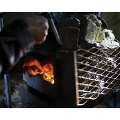 Savotta Chauffage De Tente/Sauna Stove-Heater -Pêche Boutique savotta chauffage de tentesauna stove heater 4