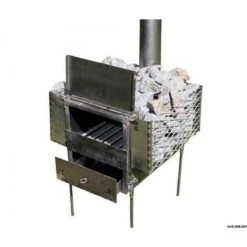 Savotta Étagères En Pierre Pour Poêle/Kachel De Sauna -Pêche Boutique savotta etageres en pierre pour poelekachel de sauna 2