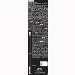 SCION EQUIPE CARPOVER -1 TIP ELASTIQUE 2.1MM 15 SCION EQUIPE CARPOVER -1 TIP ELASTIQUE 2.1MM -Pêche Boutique scion equipe carpover 1 tip elastique 21mm 7