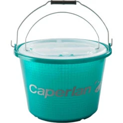 Seau à Vifs Pêche 12L 5 Seau à Vifs Pêche 12L -Pêche Boutique seau a vifs peche 12l 2