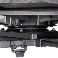 SIEGE DE STATION DE PECHE PIVOTANT A 360° AVEC DOSSIER POUR LES STATIONS CSB 13 SIEGE DE STATION DE PECHE PIVOTANT A 360° AVEC DOSSIER POUR LES STATIONS CSB -Pêche Boutique siege de station de peche pivotant a 360 avec dossier pour les stations csb 3