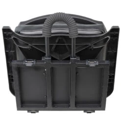 SIEGE DE STATION DE PECHE PIVOTANT A 360° AVEC DOSSIER POUR LES STATIONS CSB 15 SIEGE DE STATION DE PECHE PIVOTANT A 360° AVEC DOSSIER POUR LES STATIONS CSB -Pêche Boutique siege de station de peche pivotant a 360 avec dossier pour les stations csb 5