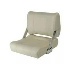 SIÈGE PILOTE À DOSSIER RÉVERSIBLE -Pêche Boutique siege pilote a dossier reversible 2