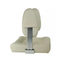 SIÈGE PILOTE À DOSSIER RÉVERSIBLE -Pêche Boutique siege pilote a dossier reversible 3